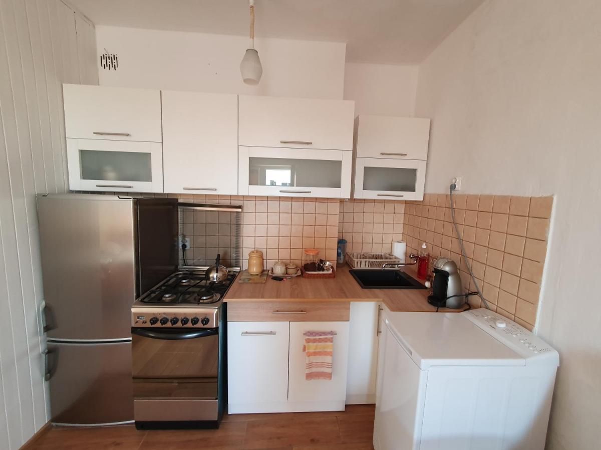 Centrum Apartament Konin  Zewnętrze zdjęcie