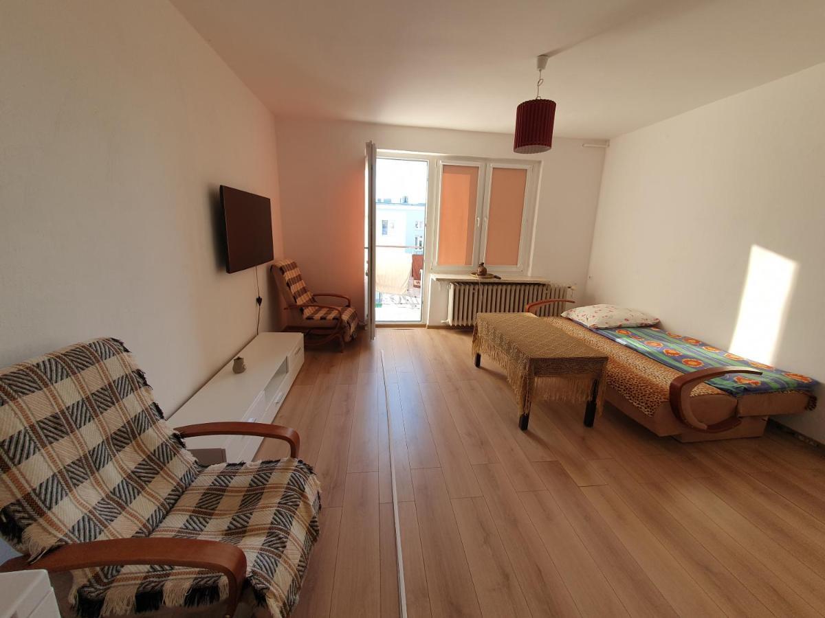 Centrum Apartament Konin  Zewnętrze zdjęcie