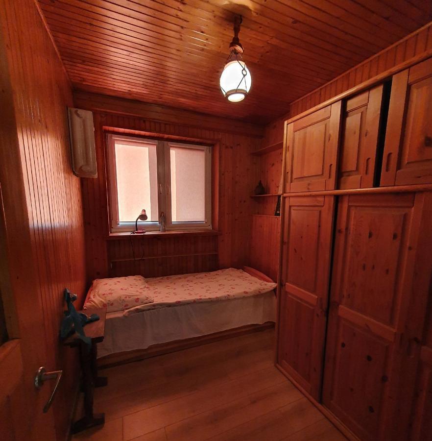 Centrum Apartament Konin  Zewnętrze zdjęcie